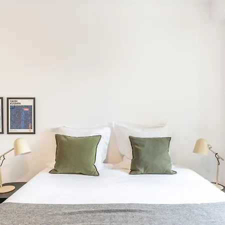 Cosy Apartment - 6 Guests - Buttes Chaumont Parc Paris Exterior photo